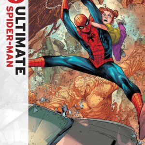Marvel - Ultimate Spider-Man #15 - In Stock