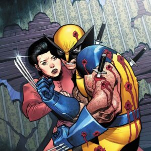 Marvel - Wolverine #12 - In Stock