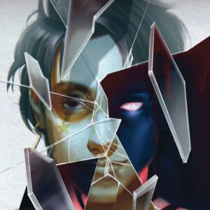 Boom! Studios - Vicarious #1 (of 5) - Cover B - In Stock