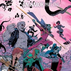 DC Comics - Justice Society of America (JSA) #11  - In Stock