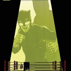 DC Comics - Justice Society of America (JSA) #7 - Cover A - In Stock