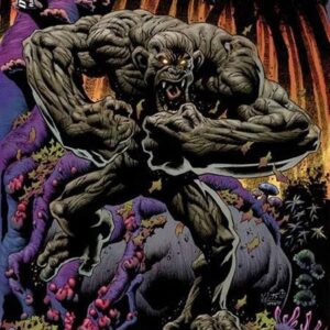 Dynamite (DE) - The Herculoids #6 - Cover D - In Stock