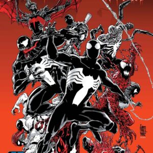 Marvel - Spider-Man Black Suit & Blood #2 (of 4) - In Stock