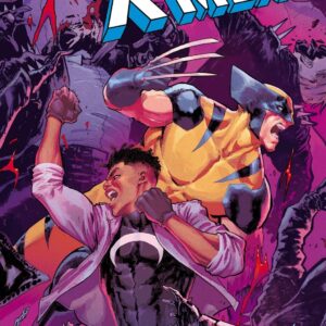 Marvel - Uncanny X-Men #20 - In Stock