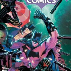 DC Comics - Batman - Detective Comics #1098 - In Stock