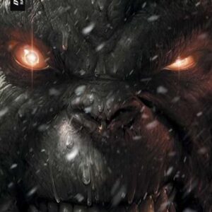 Dynamite (DE) - The Herculoids #7 - Cover A - In Stock