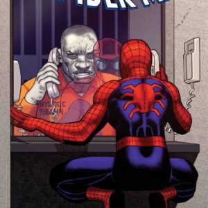 Marvel - Amazing Spider-Man #57 CA Romita Jr - In Stock