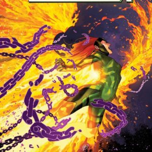 Marvel - Phoenix #10 - In Stock