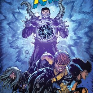 Marvel - X-Men #17 - In Stock