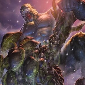 Titan - Return to Skull Island #2 (of 4) - In Stock