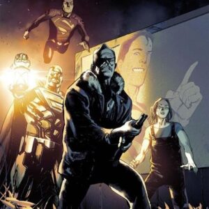 DC Comics - Superman Unlimited #7 - Cover A - In Stock