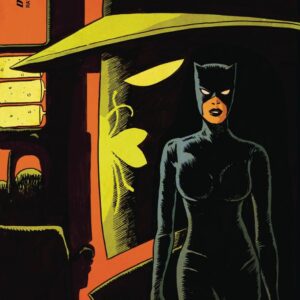 Dynamite (DE) - Green Hornet & Miss Fury #4 - Cover A - In Stock