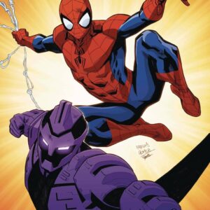 Marvel - Amazing Spider-Man #44 Marvel - 97 Variant - In Stock