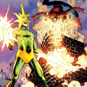 Marvel - Amazing Spider-Man #46 - In Stock