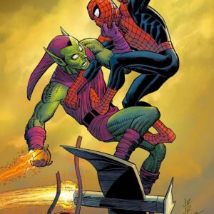 Marvel - Amazing Spider-Man #50- Romita Variant - In Stock