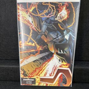 Marvel - Amazing Spider-Man #58 CA Allen - In Stock