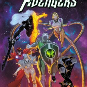 Marvel - Superior Avengers #2 (of 6) - 50% Off - Bent Cover