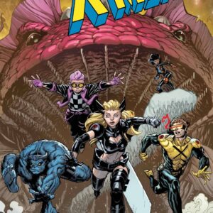 Marvel - X-Men #11 - In Stock