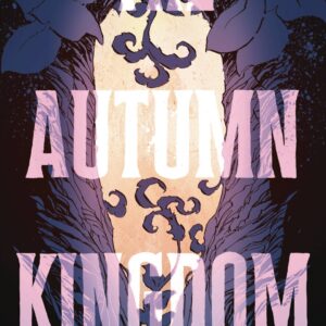 Oni Press - The Autumn Kingdom #3 - MR - In Stock
