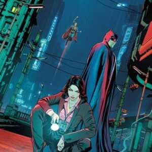 DC Comics - Batman - Detective Comics #1103 - In Stock