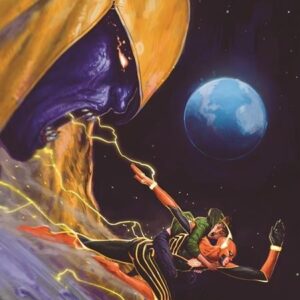 DC Comics - Flash #24 - Cover A - In Stock