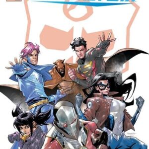 DC Comics - Secret Six #1 through #6 (Full Set) A Cover - In Stock