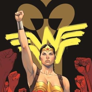 DC Comics - Wonder Woman #26 - Cover A - In Stock