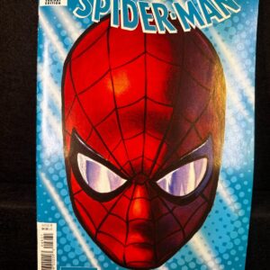 Marvel - Amazing Spider-Man #46 Headshot Variant - In Stock