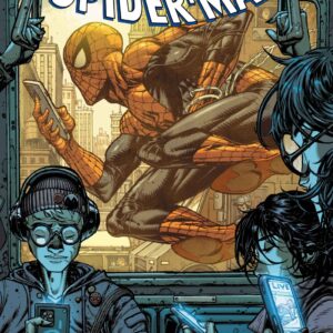 Marvel - Amazing Spider-Man #60  Platt Variant - In Stock