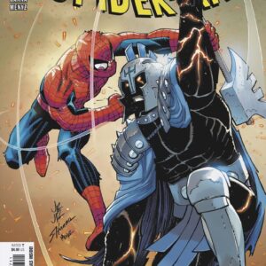 Marvel - Amazing Spider-Man #7 - In Stock