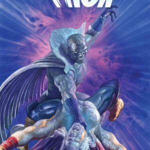 Marvel - IMMORTAL THOR #17 - In Stock