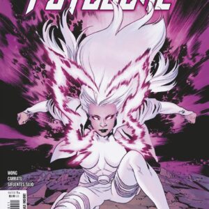 Marvel - Psylocke #10 - In Stock