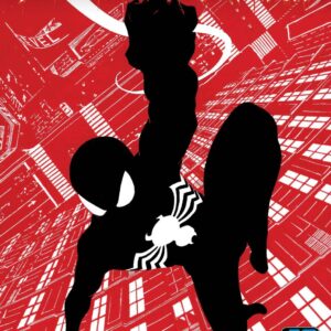 Marvel - Spider-Man Black Suit & Blood #2 (of 4) - Arita Var - In Stock