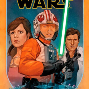 Marvel - Star Wars #1 - Phil Noto - In Stock