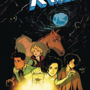 Marvel - Uncanny X-Men #13 - In Stock