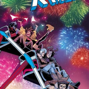 Marvel - Uncanny X-Men #18 - In Stock