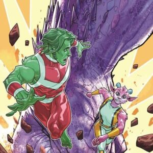 DC Comics - Titans #27 - Cover A - In Stock