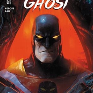 Dynamite (DE) - Space Ghost #3 - VOL2 - Cover D - In Stock