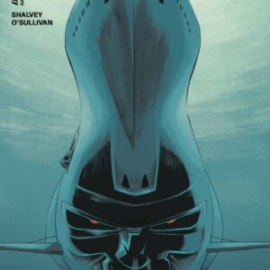 Dynamite (DE) - Terminator #4 - Cover A - Shalvey - In Stock