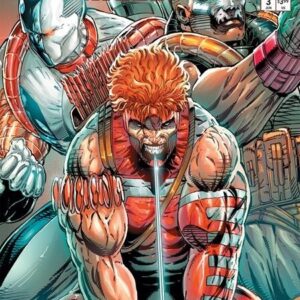 Image - Youngblood #3 - Cover A - In Stock