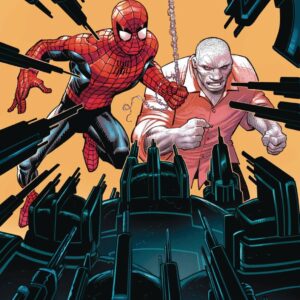 Marvel - Amazing Spider-Man #40 - In Stock