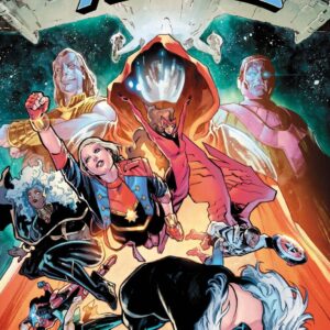 Marvel - Avengers #24 - In Stock