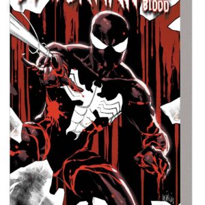 Marvel - Spider-Man Black Suit & Blood Treasury - TP Vol #1 - In Stock