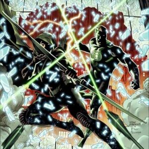 DC Comics - Green Lantern #29 - Cover A - In Stock