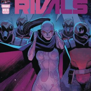 Image - Void Rivals #13 - Cover A - In Stock