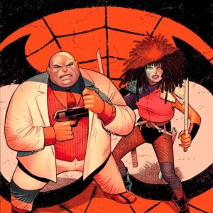 Marvel - Amazing Spider-Man #41 - In Stock