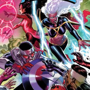 Marvel - Avengers #30 -  In Stock