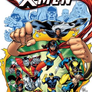 Marvel - Giant-Size X-Men #1 - In Stock