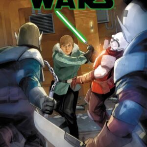Marvel - Star Wars #2 - Phil Noto - In Stock